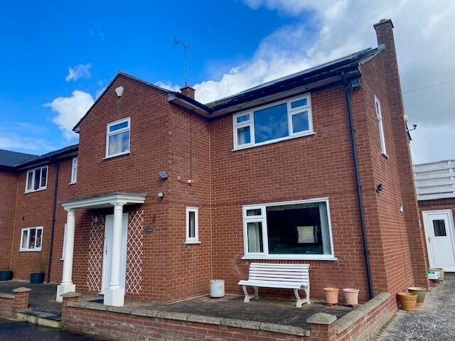 Main image of property: Northampton Road, Lathbury, NEWPORT PAGNELL