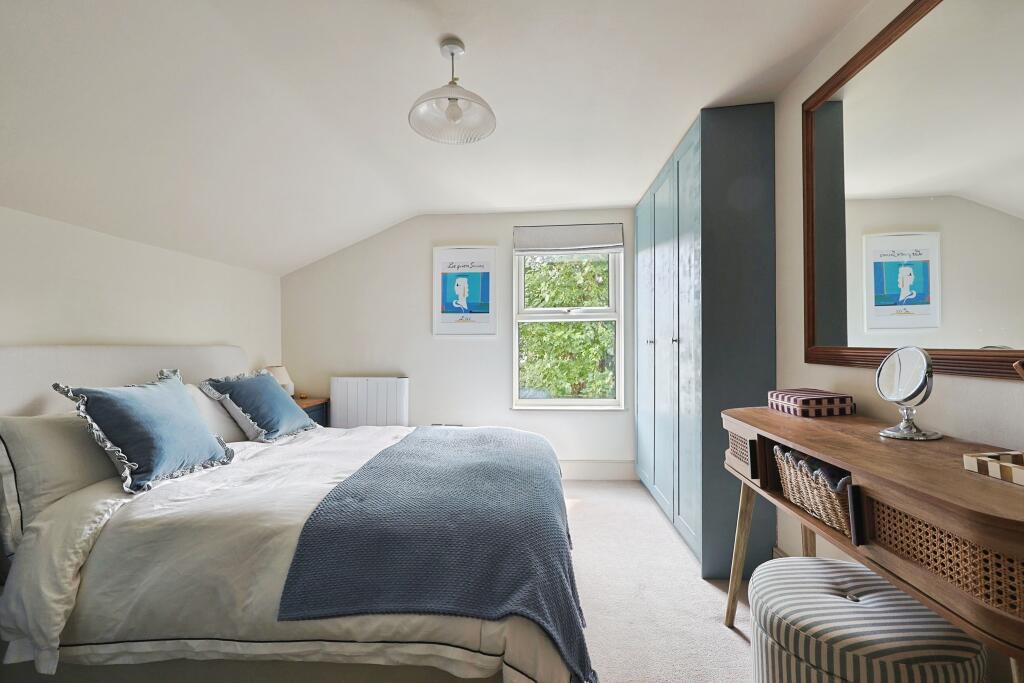 Apartment in London, Putney - More