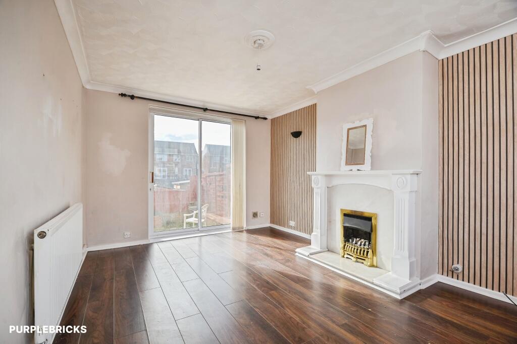 House in Stockton-on-Tees, Roseworth - View 5