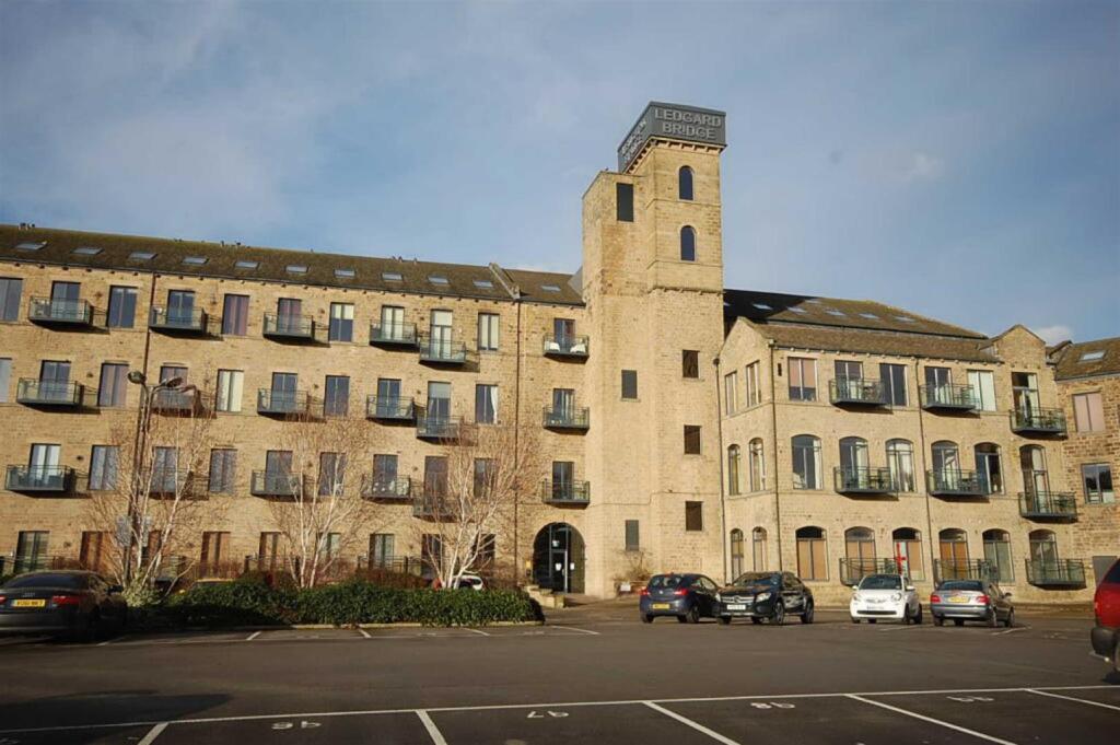 Main image of property: Ledgard Wharf, Mirfield
