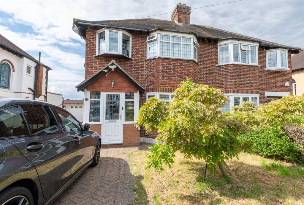 Main image of property: Lorne Avenue, Shirley, Croydon, CR0