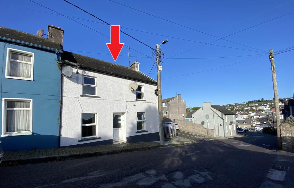 Main image of property: 4 Rose Abbey, Kinsale, Co. Cork, P17 DF79
