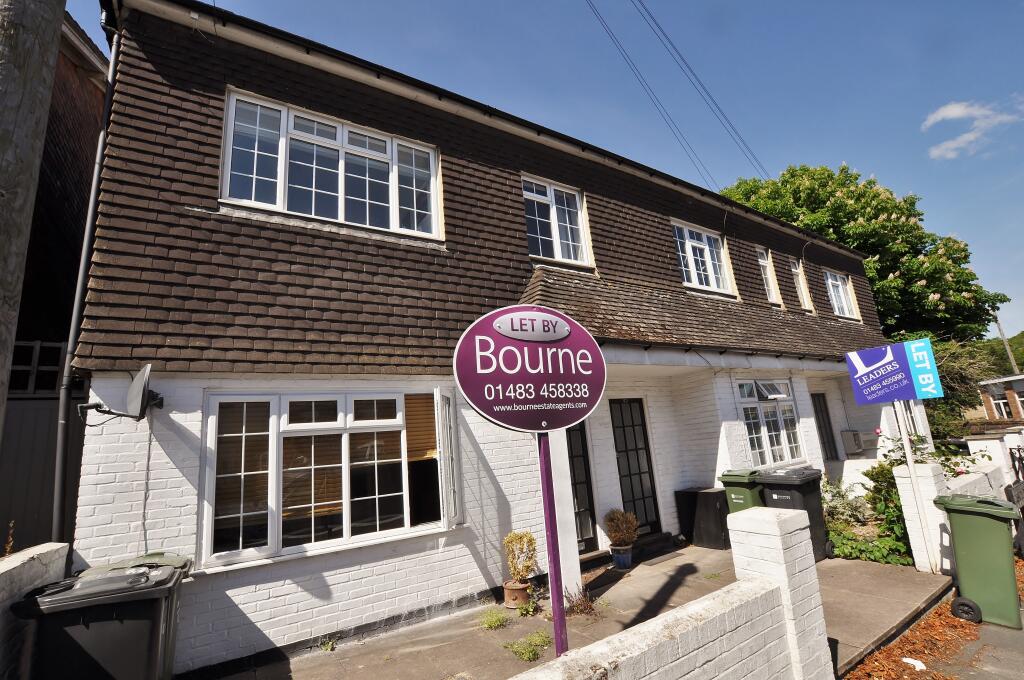 Main image of property: Denzil Road, Guildford, Surrey, GU2