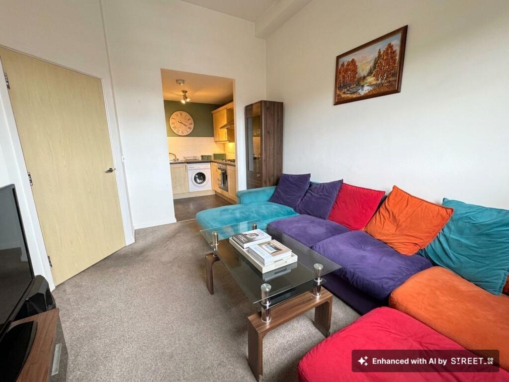 Apartment in East Staffordshire, Anglesey - View 5