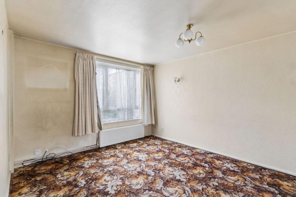 House in Stevenage, St Nicholas - More