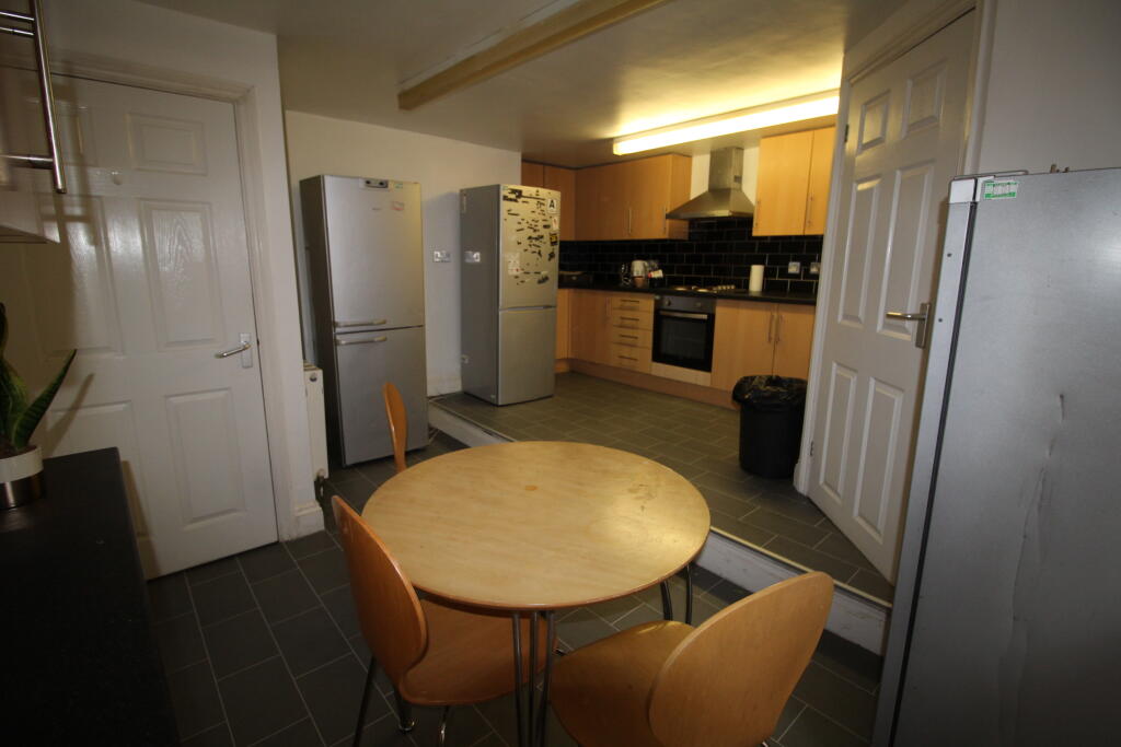 Apartment in Coventry - View 4
