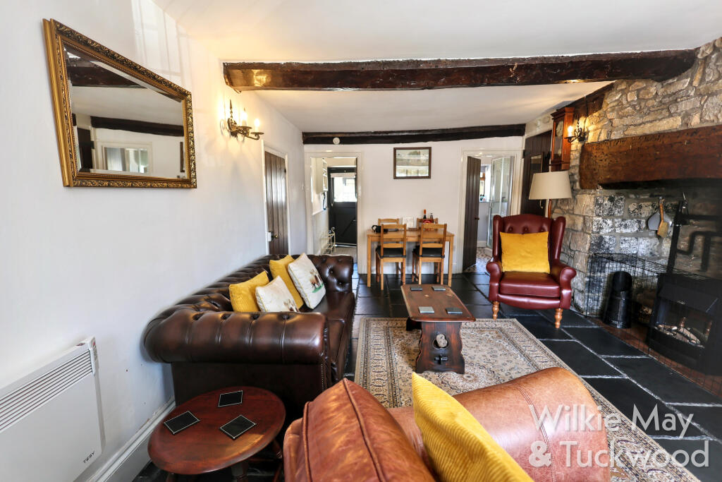 High Street, Stogursey, Bridgwater, Somerset photo 3