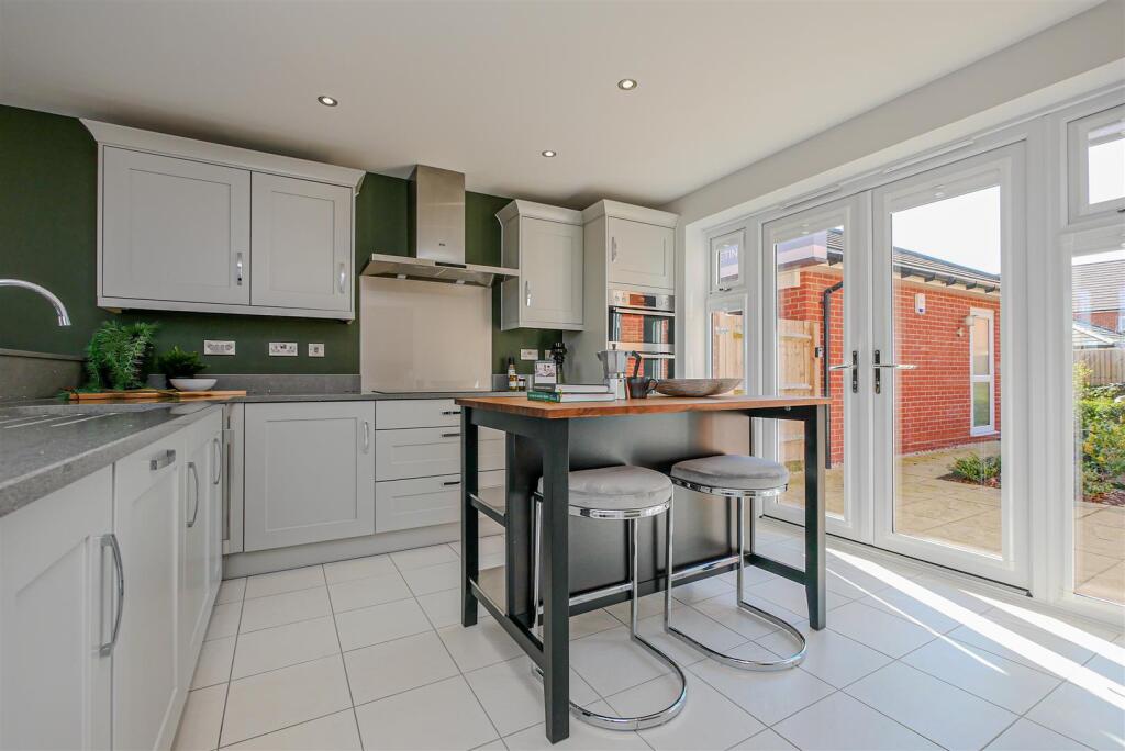 House in Oxford - View 4