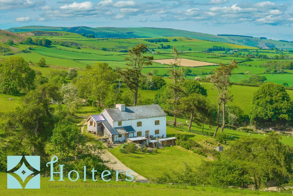 House in Hereford - View 2
