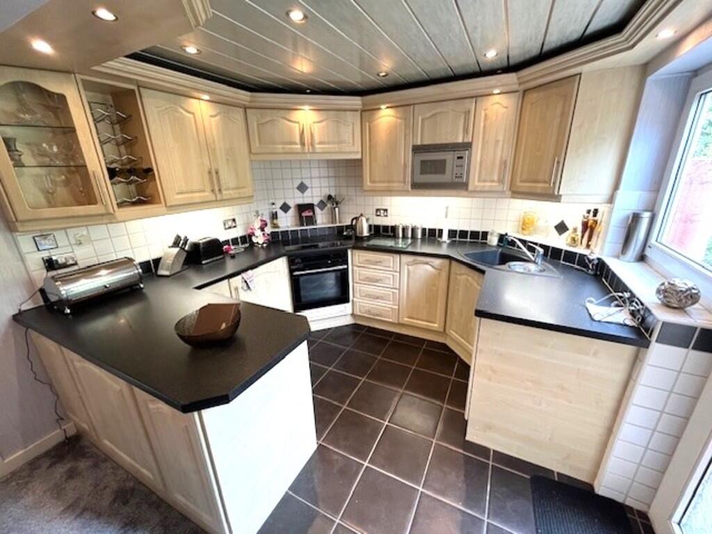 Main image of property: Lorton Close, Fulwood