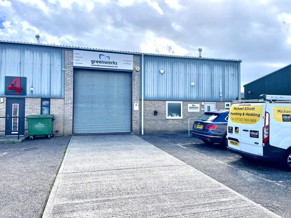 Main image of property: 2 Roman Way, Thetford, Norfolk, IP24 1XB