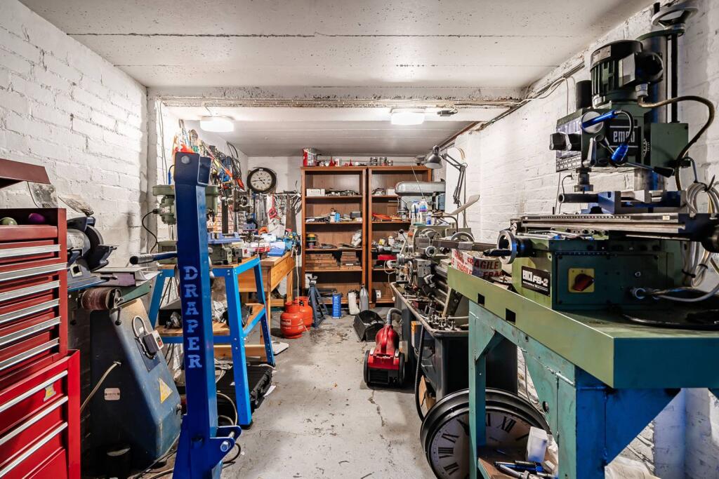 Main image of property: Cromwell Place, Earls Court, SW5