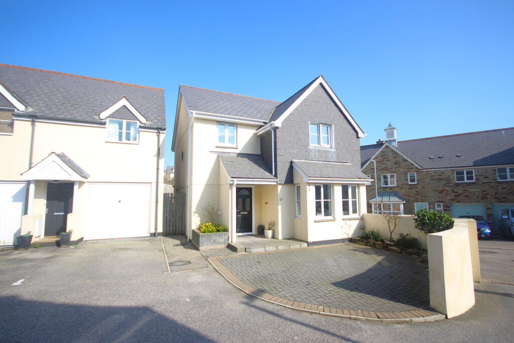 Main image of property: Lovering Road, St. Austell, Cornwall
