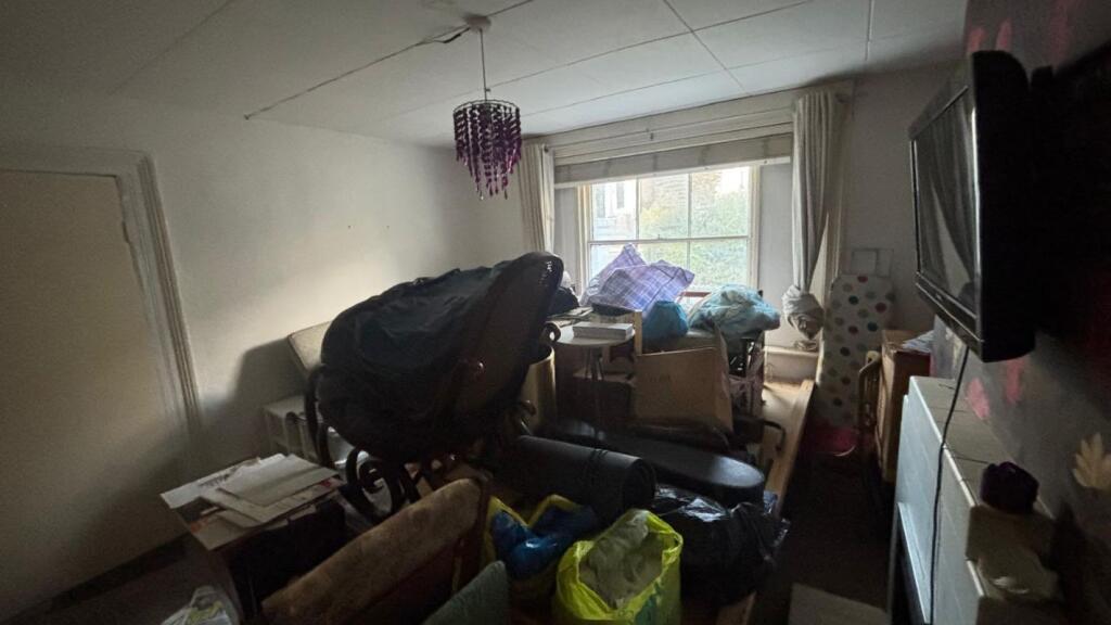 Apartment in London, South Wimbledon, Merton - More