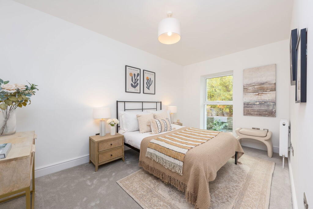 Plot 6, Woodfield, Lordswood, ME5 8XY photo 3