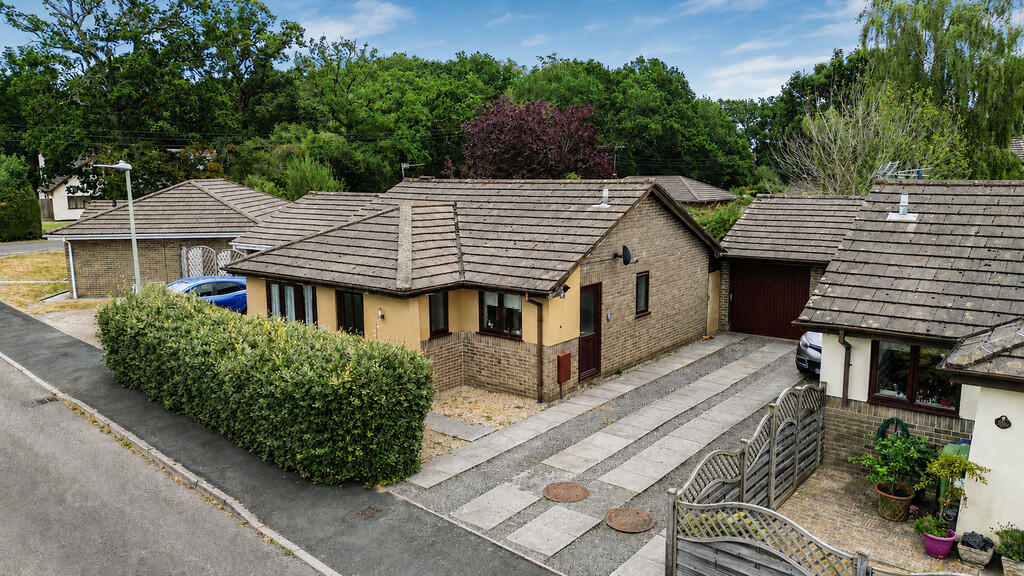 Main image of property: Shapley Way, Liverton