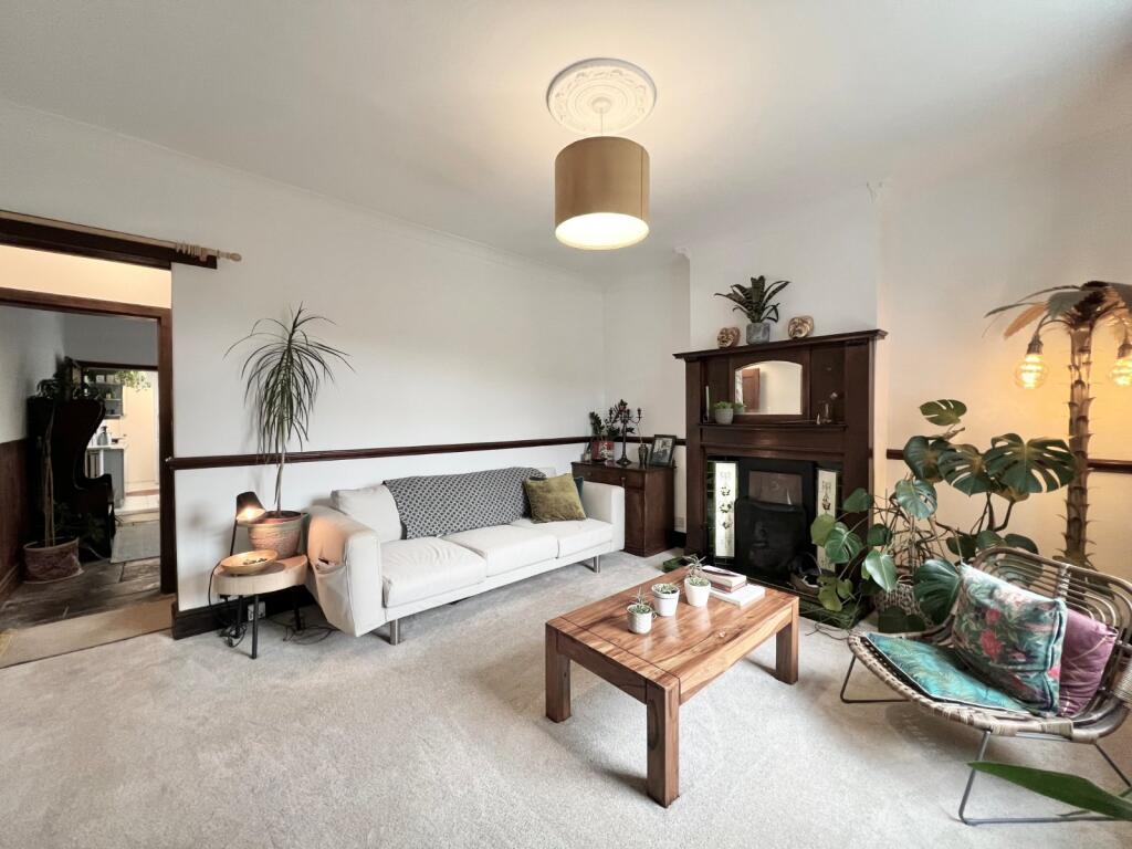 Spring Terrace, Tottington, Bury, Greater Manchester, BL8 photo 5