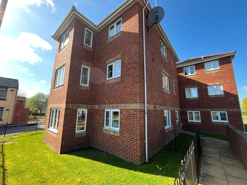 Main image of property: Hazel Court, Haswell, Co Durham, DH6