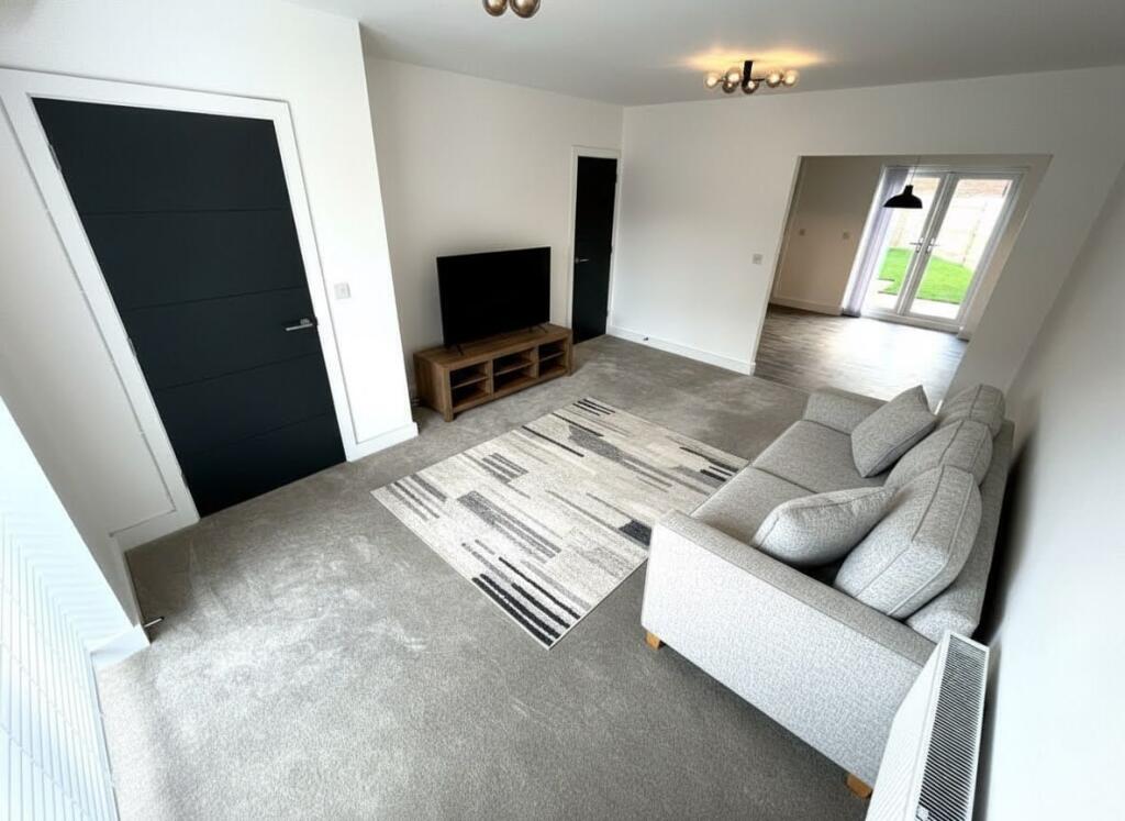 Thyme Street, Branston, Burton-on-Trent, DE14 photo 4