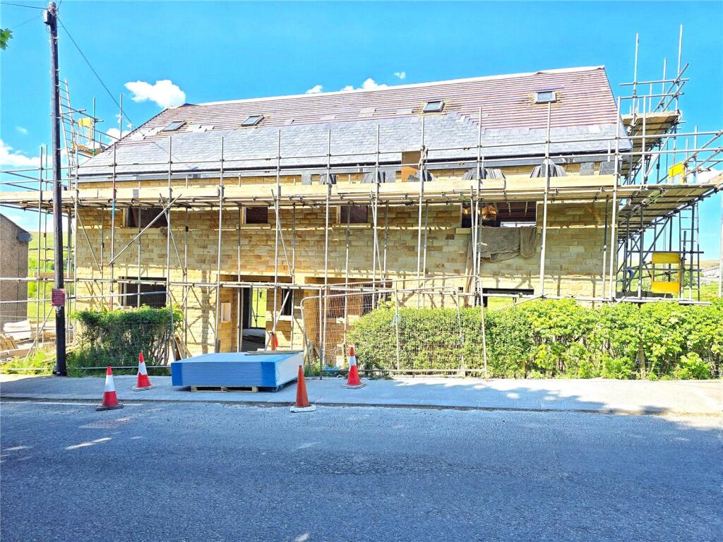 Lodge View, Commercial Street, Loveclough, Rossendale, BB4 photo 3