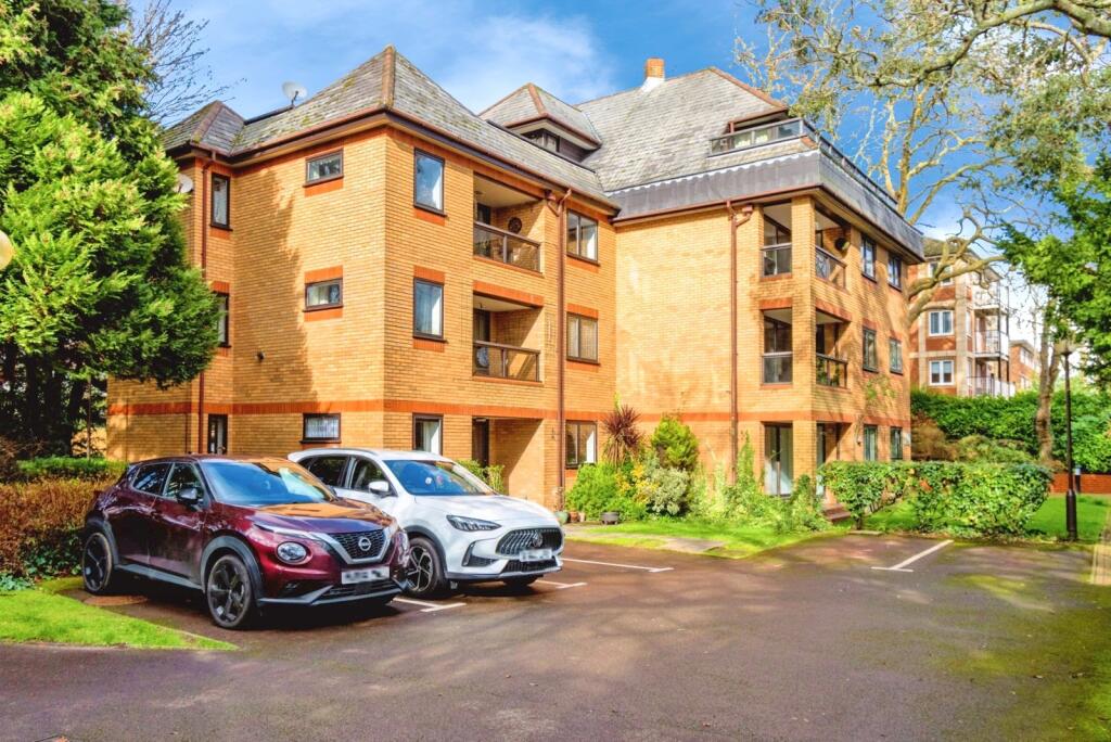 Main image of property: Northlands Road, Southampton, Hampshire, SO15