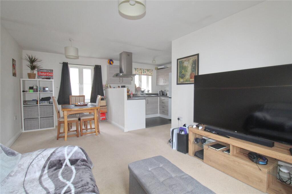 Parsonage Road, Trowbridge photo 2