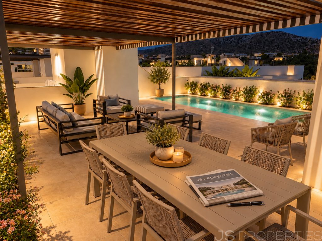 Main image of property: Balearic Islands, Mallorca, Puerto Pollensa