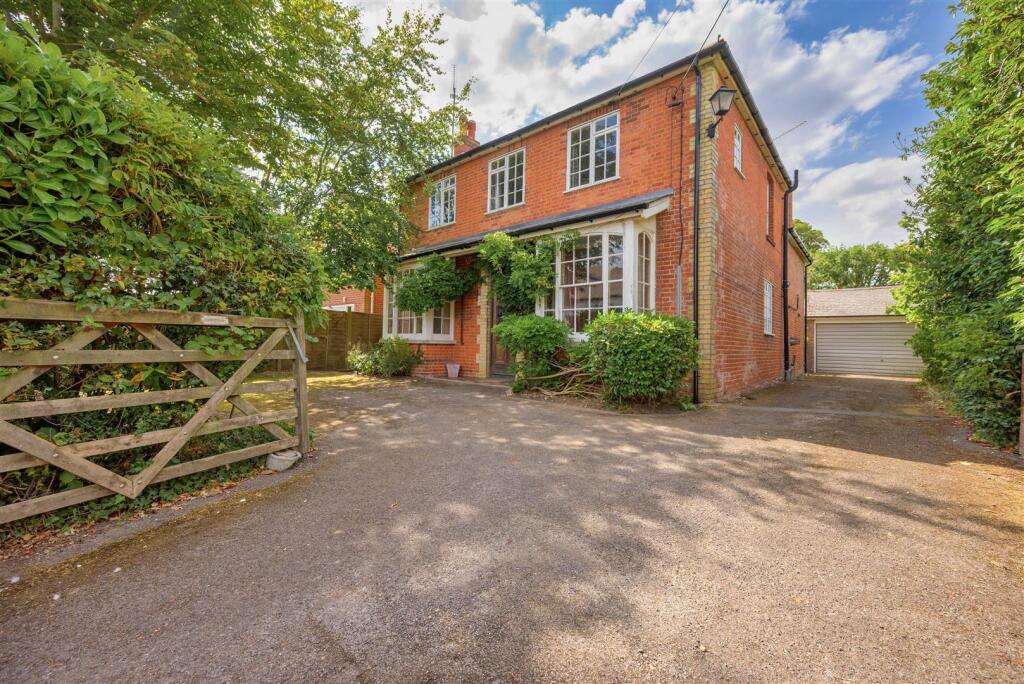 Main image of property: Grove Road, Sonning Common