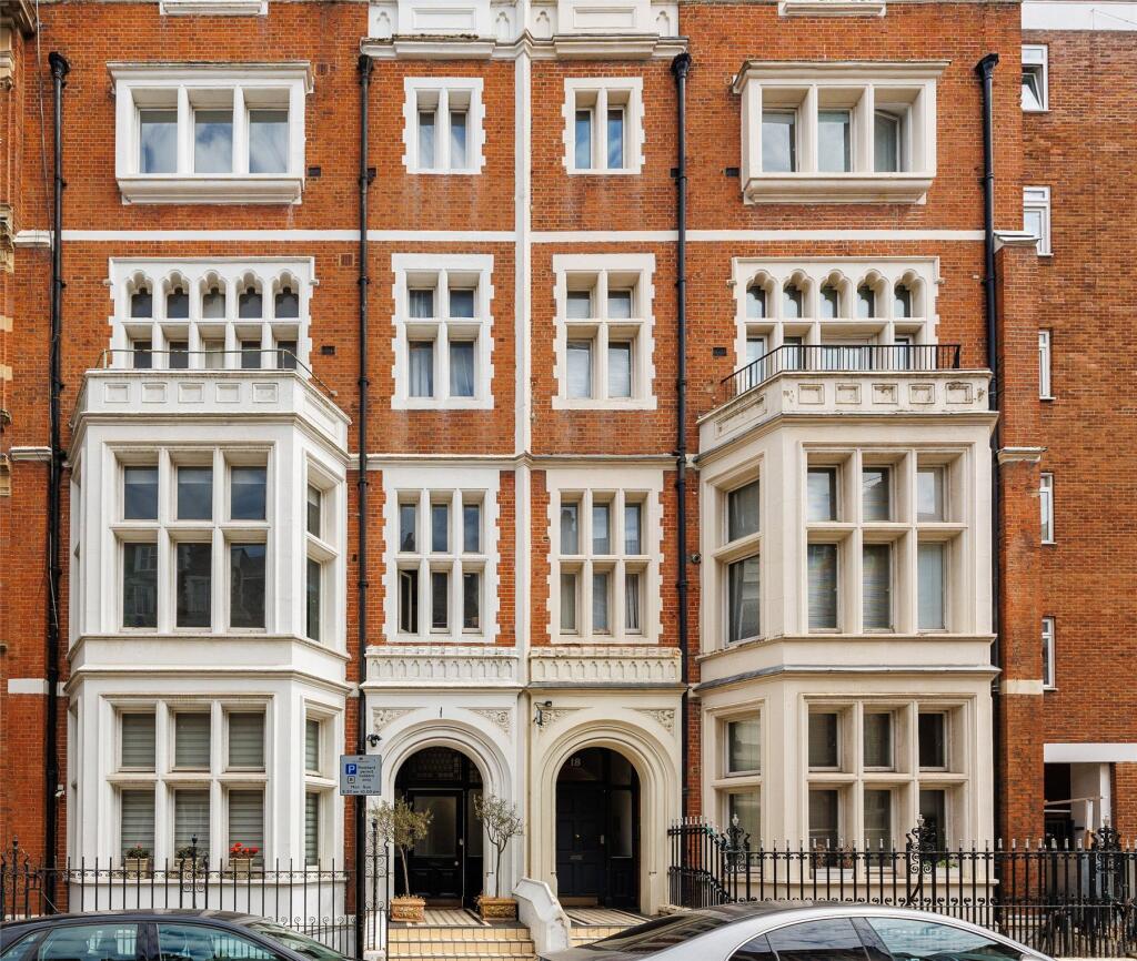 Main image of property: Palace Court, London, W2