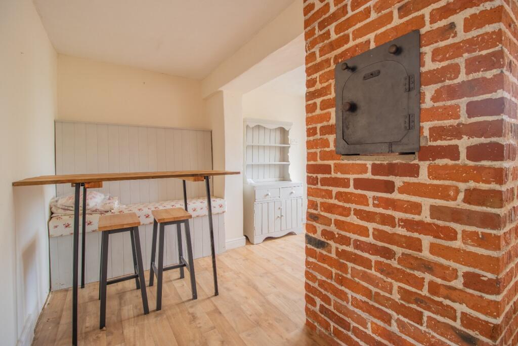 House in Breckland, Mileham - View 5