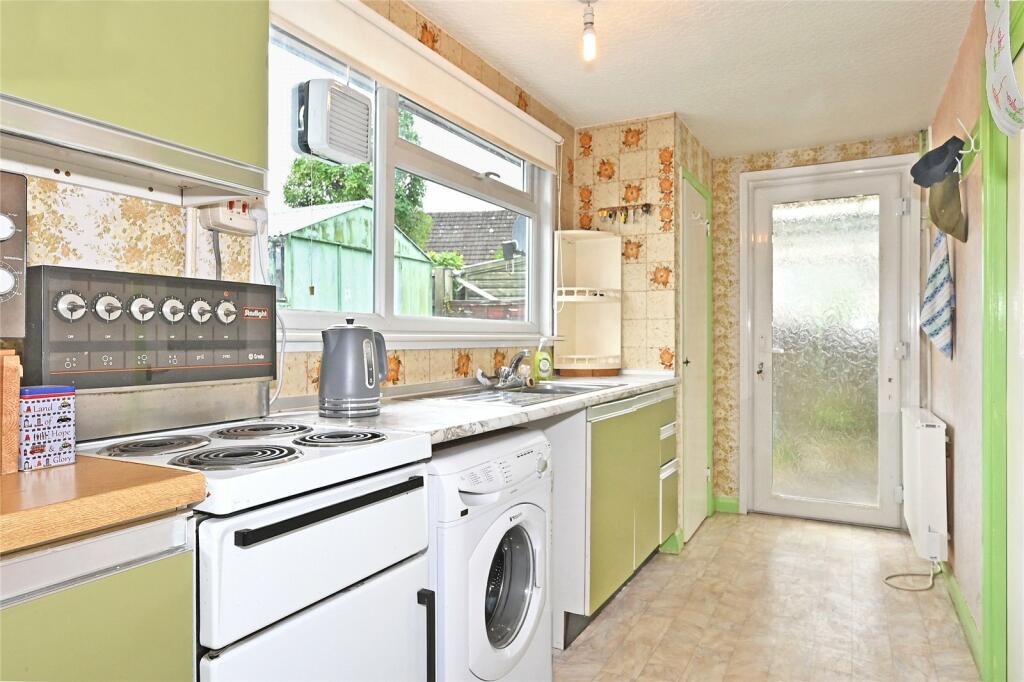 House in Llandrindod - View 3