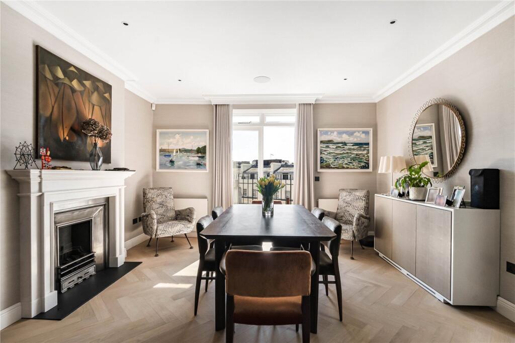 Main image of property: Gloucester Square, London, W2