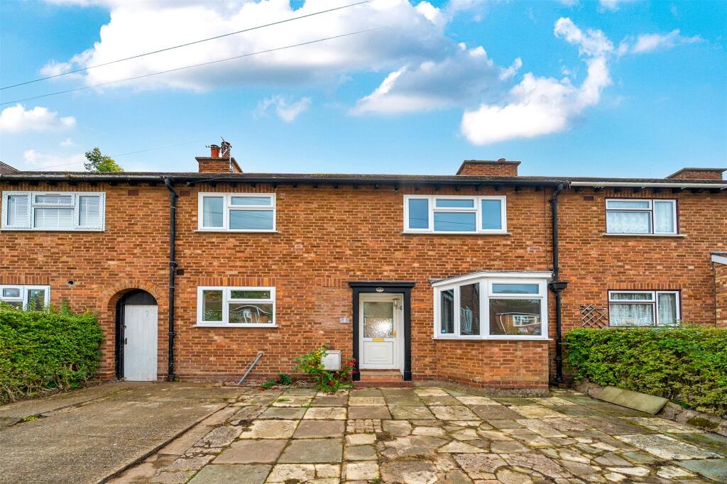 Main image of property: Layamon Walk, Stourport-on-Severn, Worcestershire, DY13