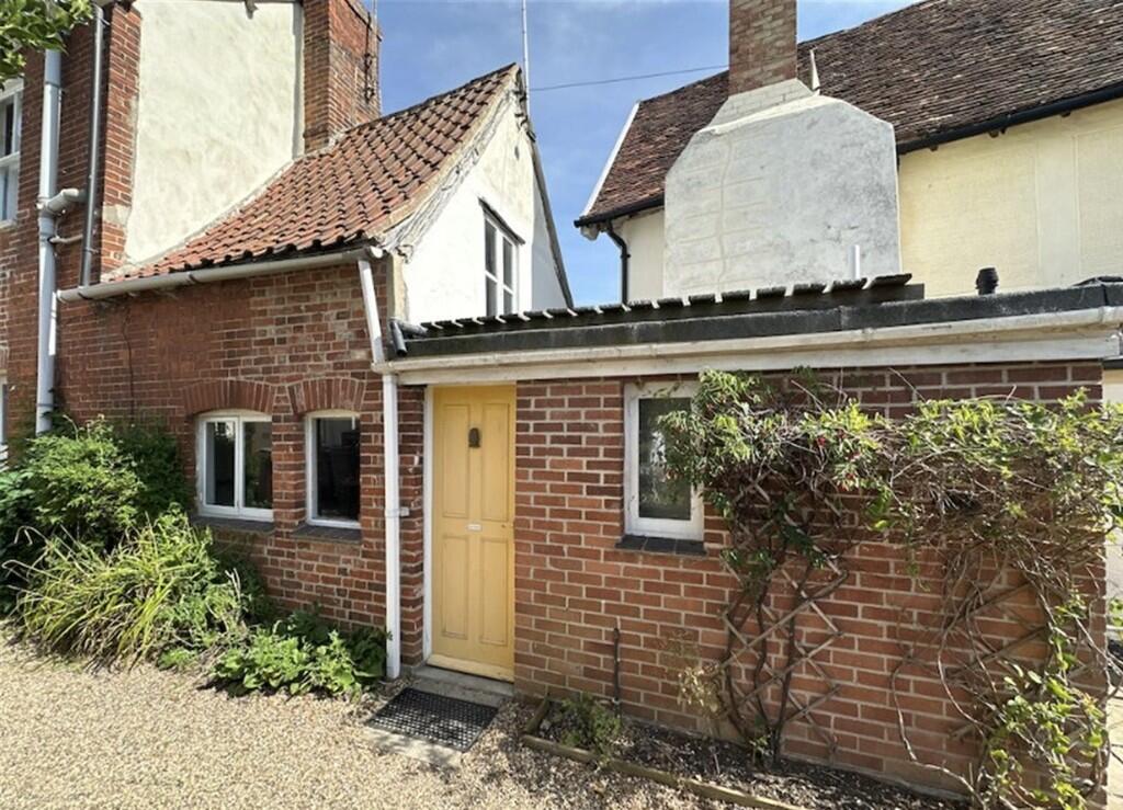 Main image of property: The Green, Cavendish