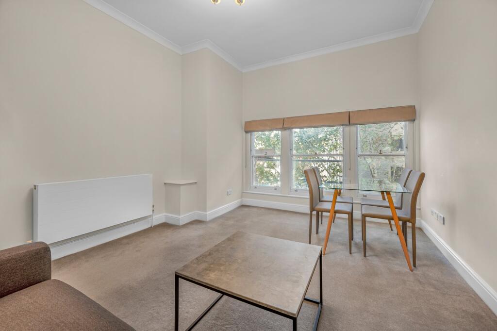 Main image of property: Bedford Court Mansions,
Adeline Place, WC1B