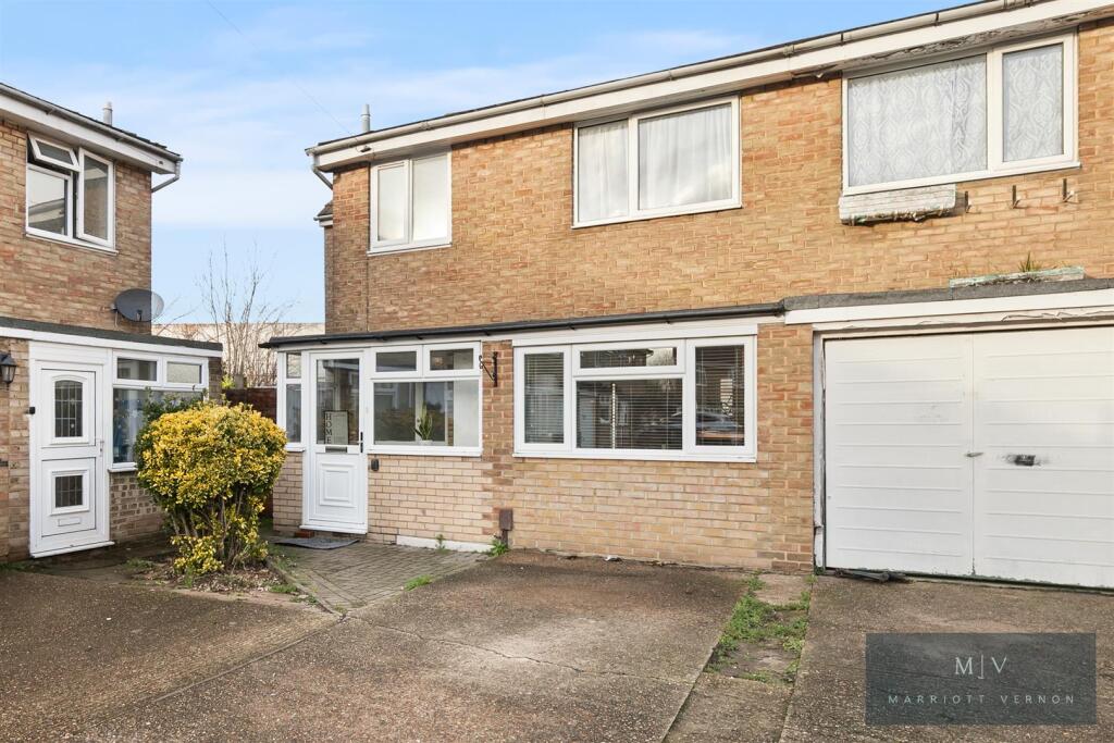 Main image of property: Sutton Gardens, Croydon