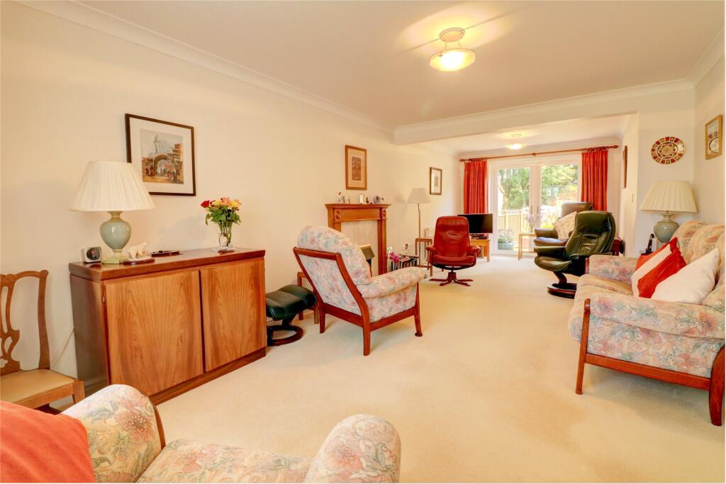 Castle Court, Castleside, Consett, DH8 photo 4