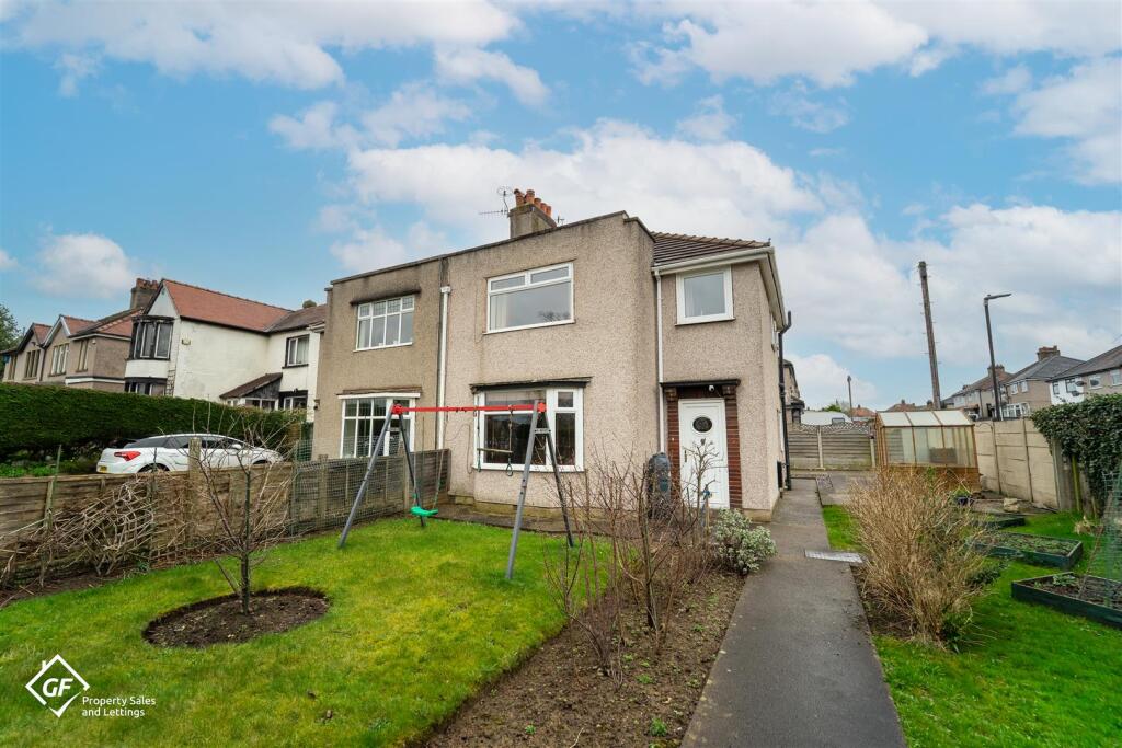 Main image of property: Westgate, Torrisholme, Morecambe