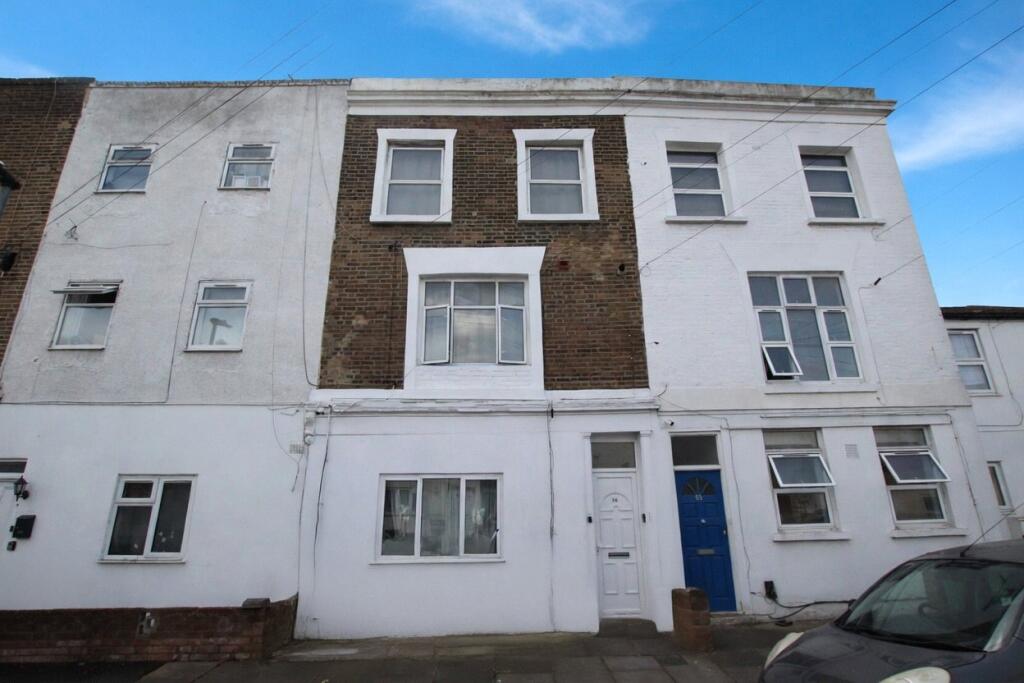 Main image of property: Burrage Place, Woolwich, London, SE18