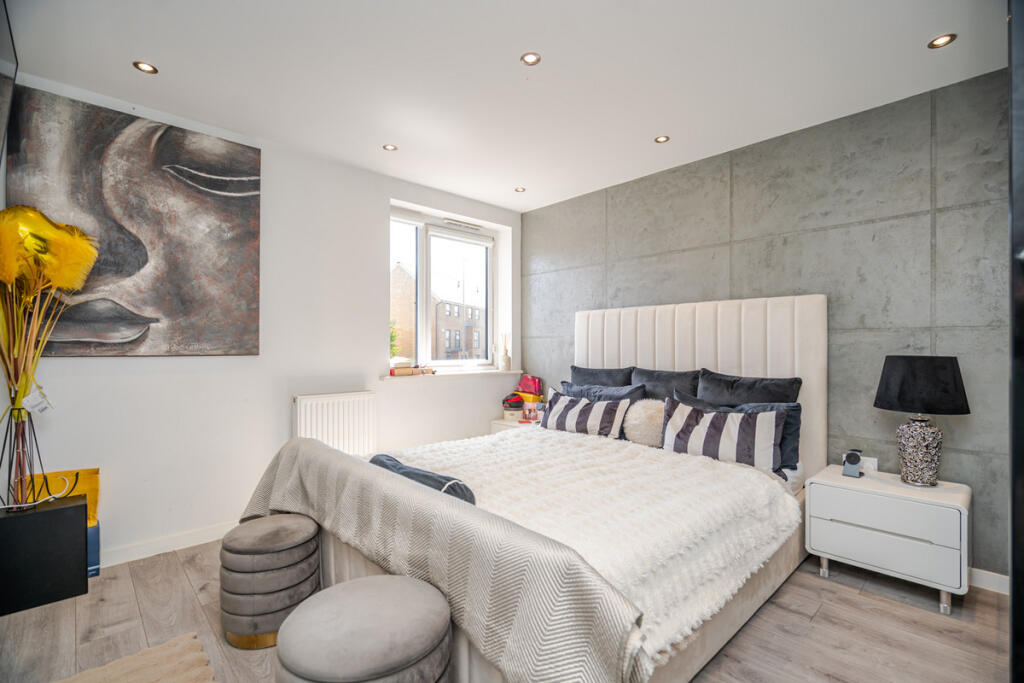 Apartment in Milton Keynes, Broughton and Milton Keynes - View 5