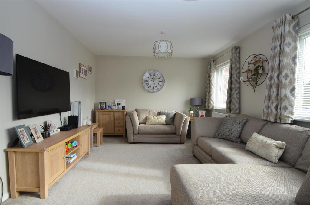 House in Nailsea, North Somerset - View 5