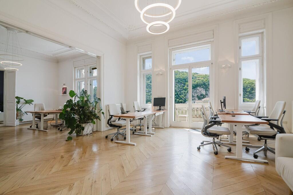 Main image of property: District V, Budapest