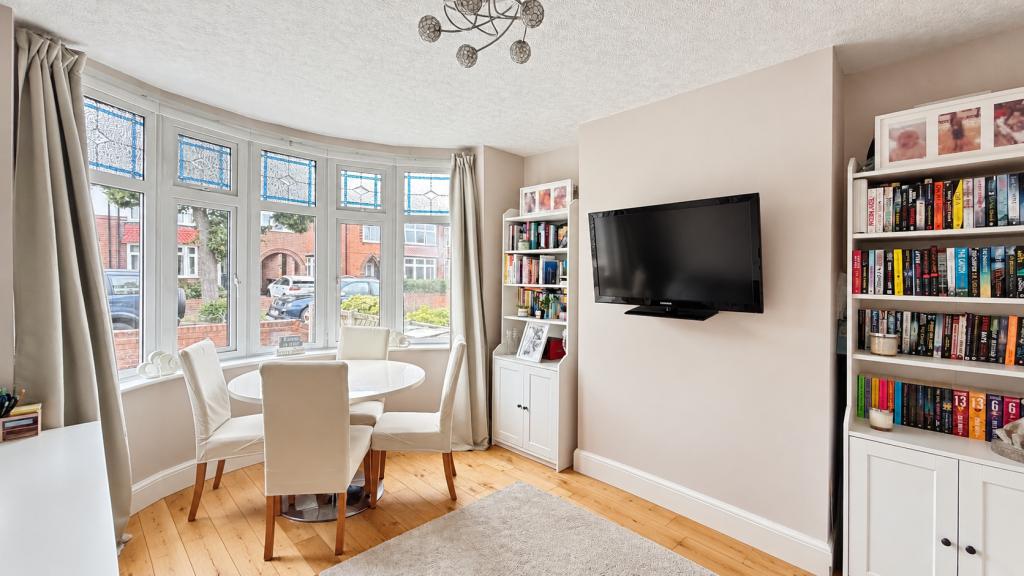 House in Wakefield - View 2