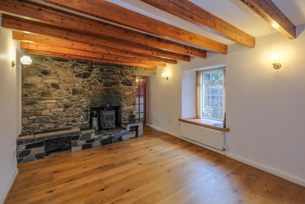 Additional image 5 of The Cottage, Back Wynd, Oldmeldrum, Inverurie