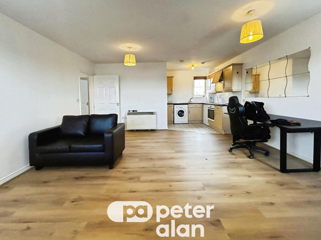 Main image of property: Watkins Sqaure