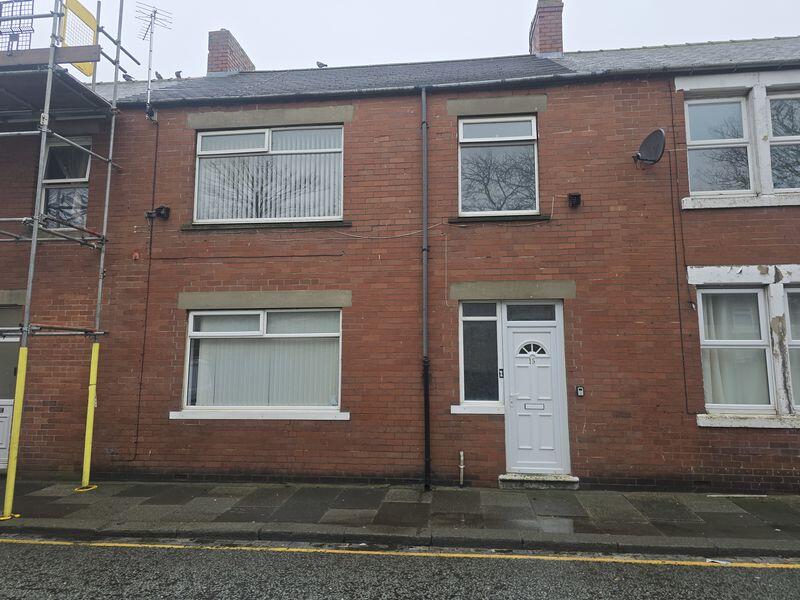 Main image of property: Milburn Road, Ashington