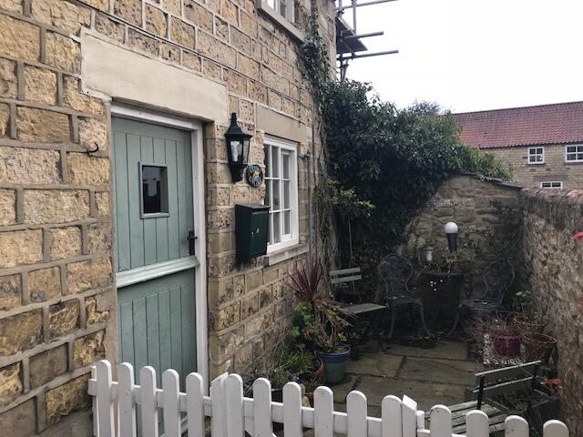 Main image of property: Park Street, Pickering