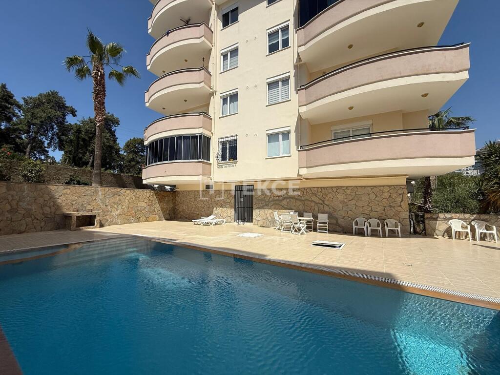 Main image of property: Antalya, Alanya, Alanya