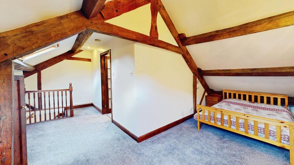 Additional image 19 of Riverside Walk, Airton, Skipton