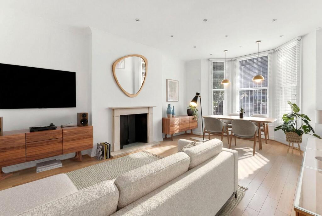 Main image of property: Maida Vale, Little Venice, W9